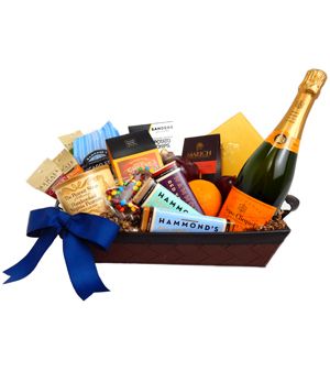 gift basket