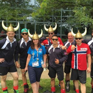 norwegian games Norway, police service dogs, sports, olympics, competition, WPFG, Fairfax 2015