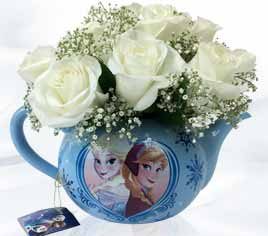 Disney at Karin’s Florist