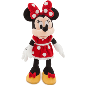 Disney's Minnie Mouse