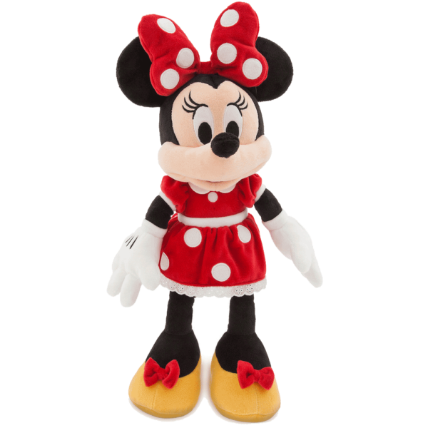 Disney's Minnie Mouse