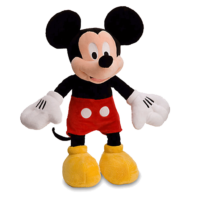 Mickey Mouse 19inch Plush