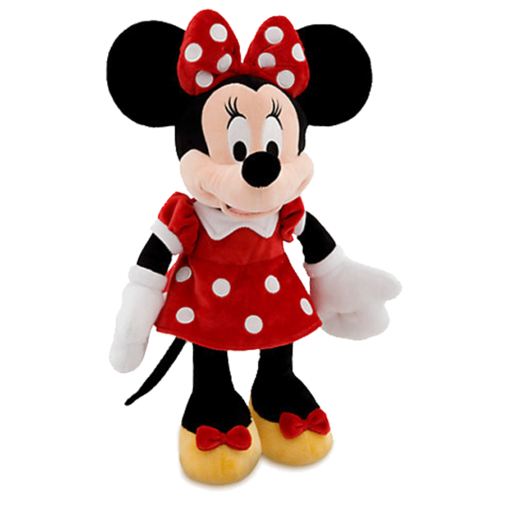 Minnie Mouse 15 inch Plush
