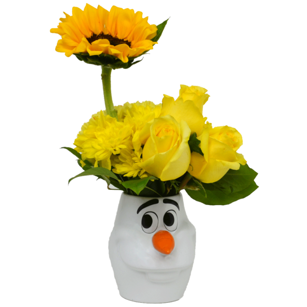 Olaf-mug-with-Sunflower