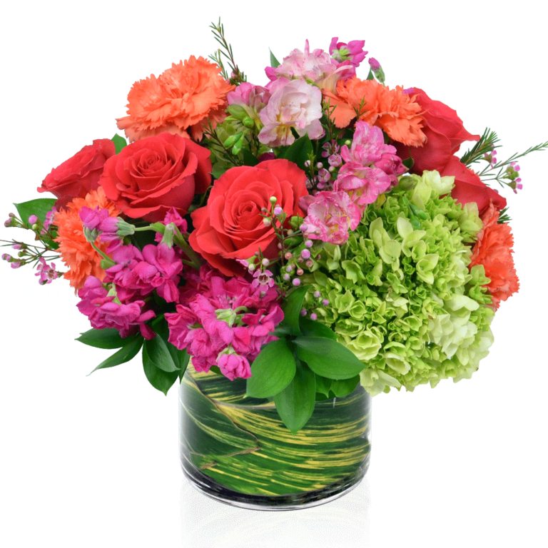 heartandsoulflowerarrangement