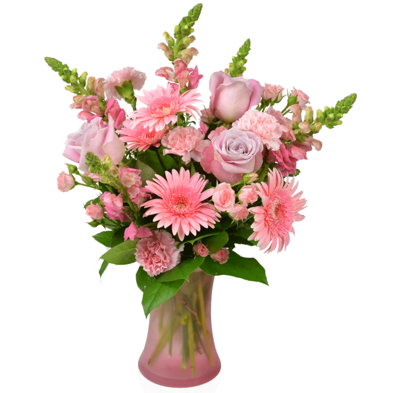 Anniversary Flowers & Gifts with Same Day Delivery from Karin's Florist