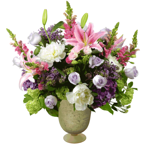GreekGoddessBouquet