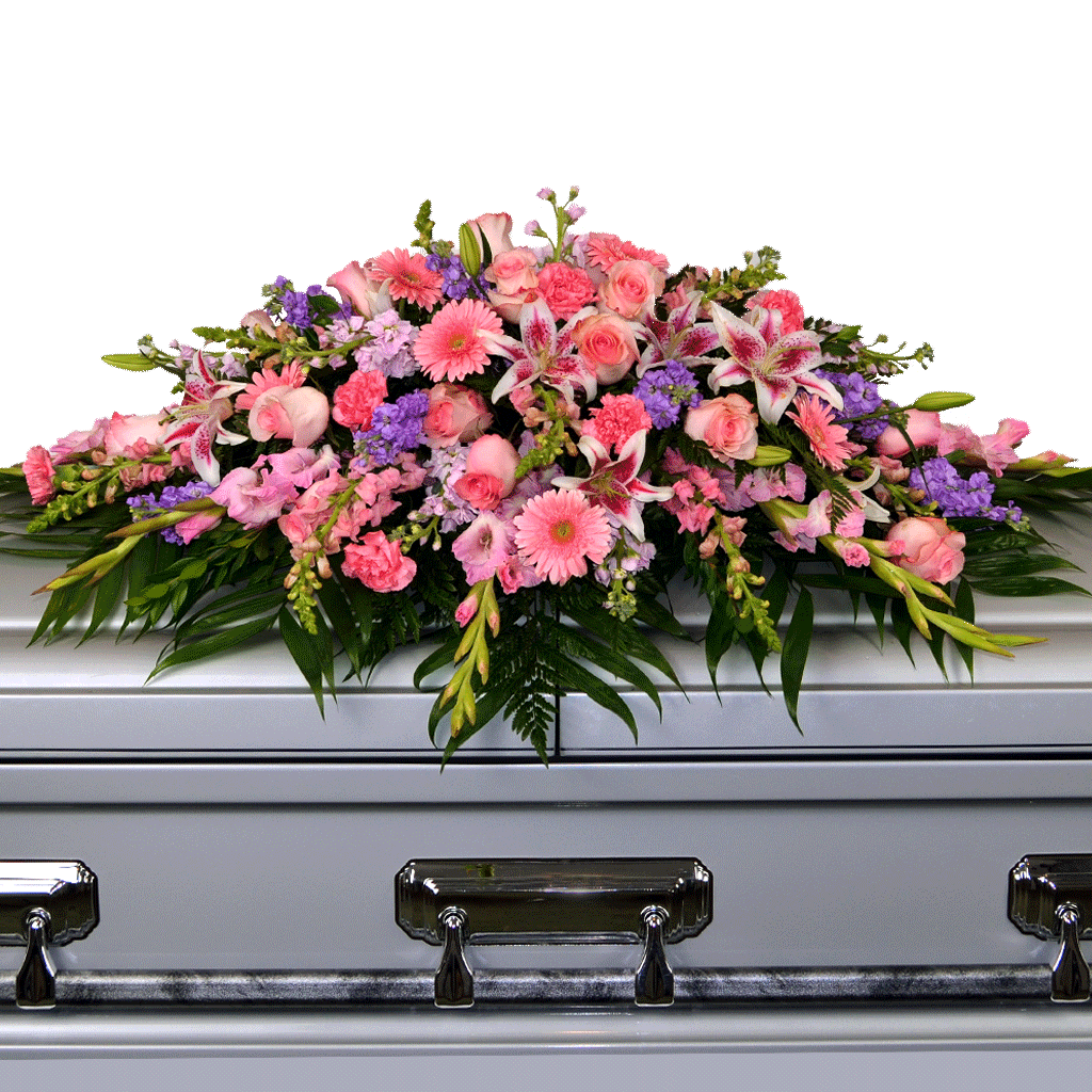 Casket Spray