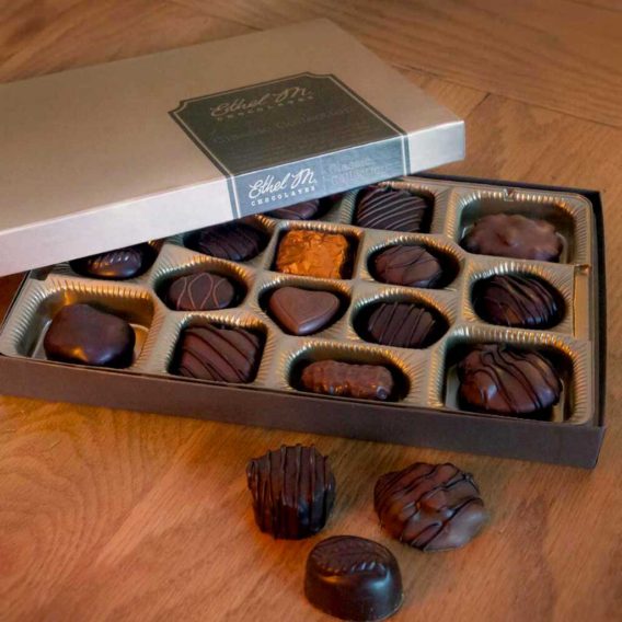 Ethel M Chocolates