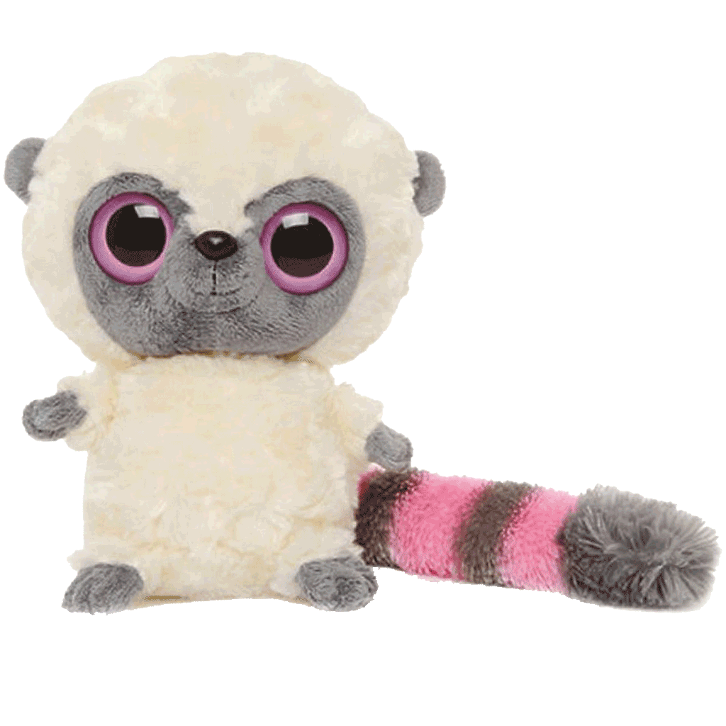 bush baby soft toy