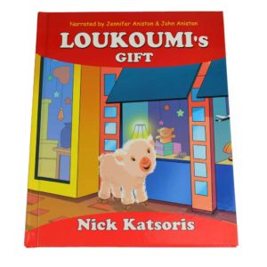 Loukoumi's Gift