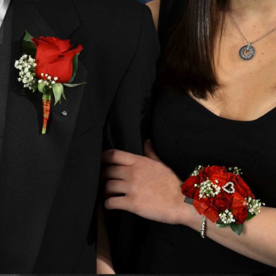 Party-Prince-Boutonniere