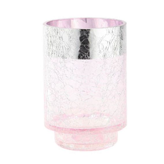 Pink Opulence Vase