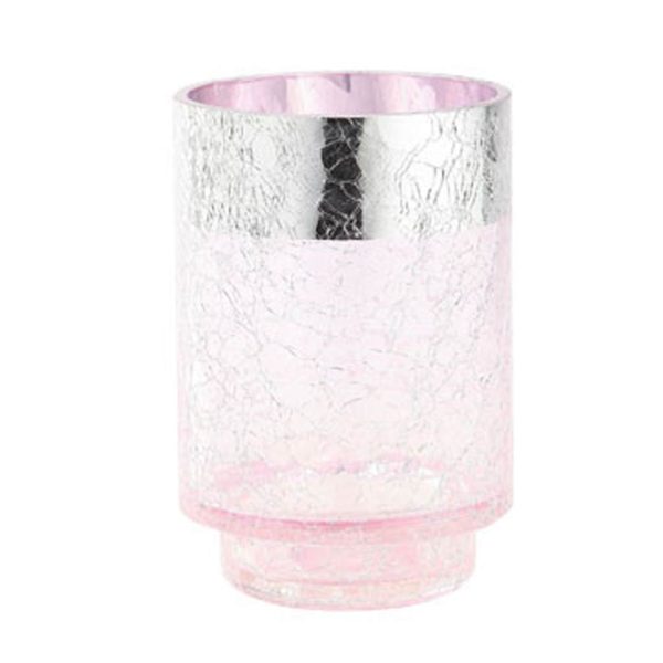 Pink Opulence Vase