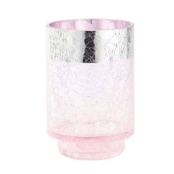 Pink Opulence Vase