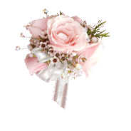 Homecoming Flowers