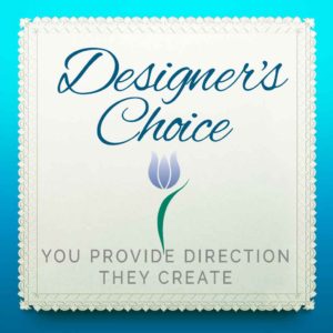 Designer's Choice