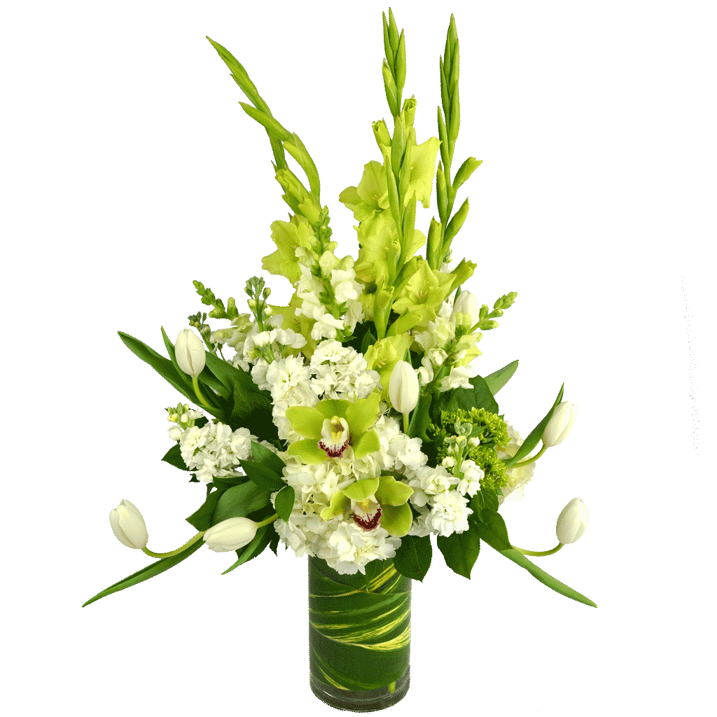 Tribute Store. Florist's Choice Bouquet