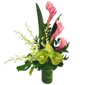 Island Breeze Bouquet