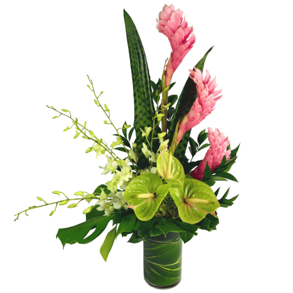 Island Breeze Bouquet