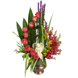 Flowers | Disney Character flowers and gifts | Karin's Florist Official