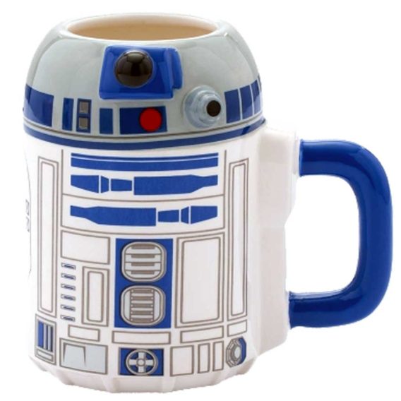 R2D2 mug