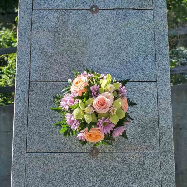 Remembrance Bouquet