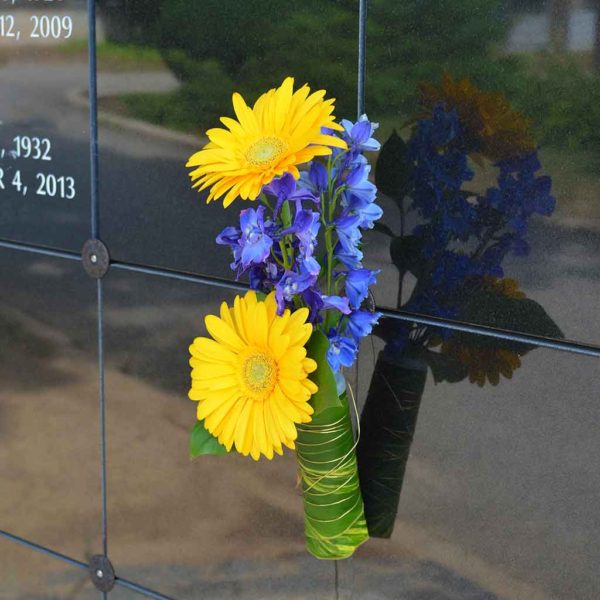Sweet Remembrance Bouquet