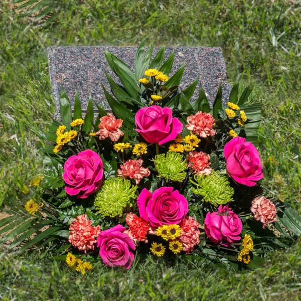 Heartfelt Sympathy Bouquet