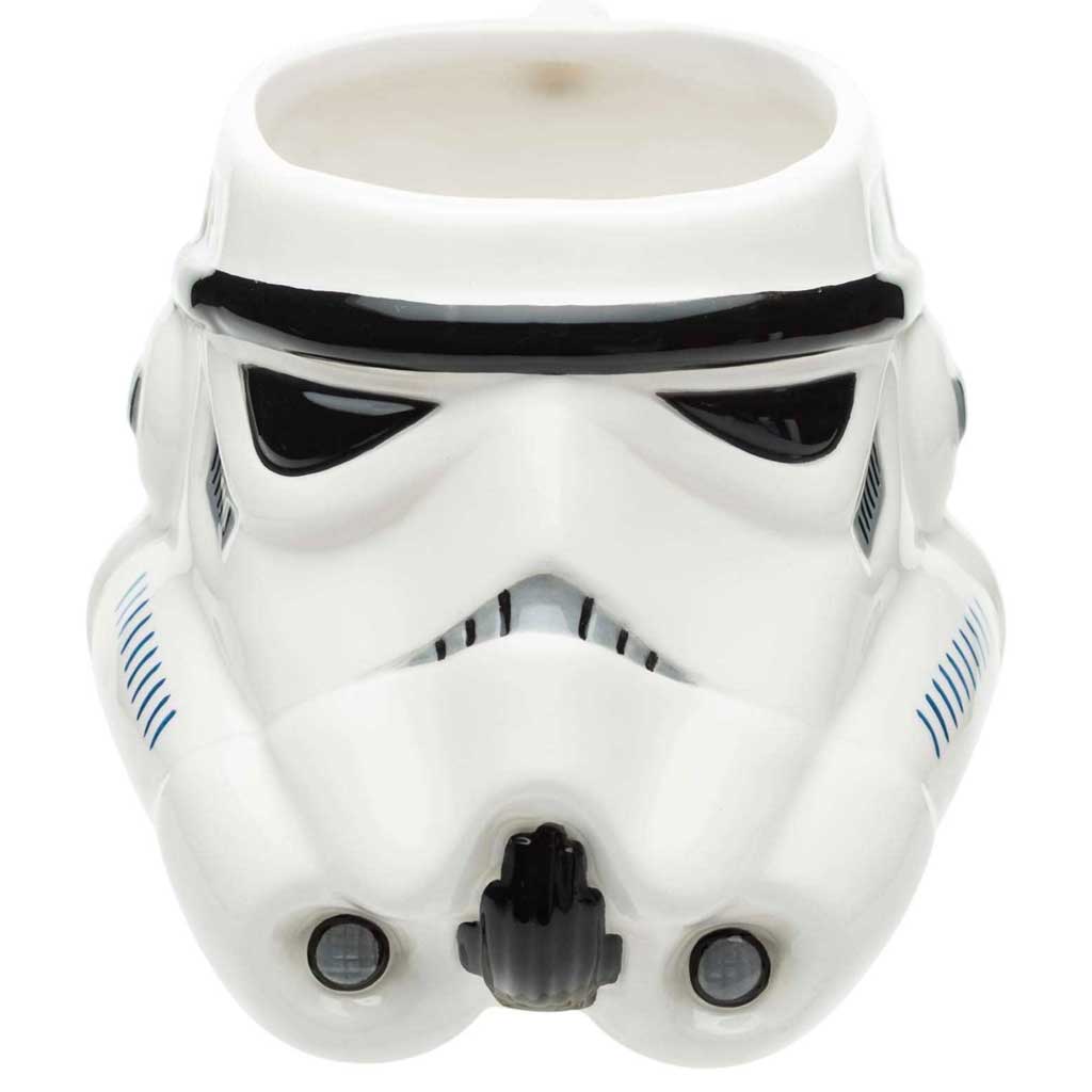 Stormtrooper star Wars Mug 