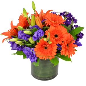 Rio Carnival Bouquet