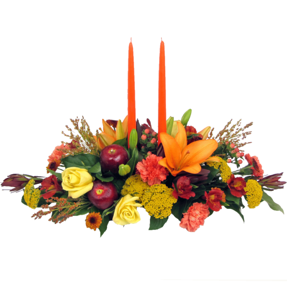 Thanksgiving Celebration Bouquet