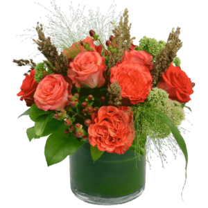 Welcome Fall Bouquet