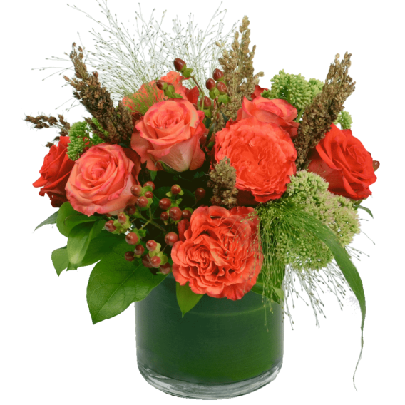 Welcome Fall Bouquet