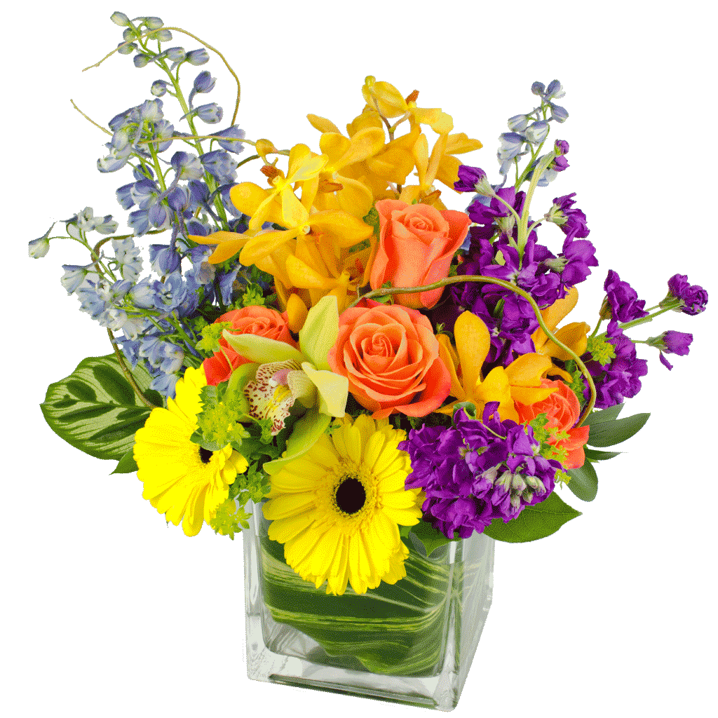 Tinker Bell’s Butterfly Bouquet Flowers Disney Flowers Karin's