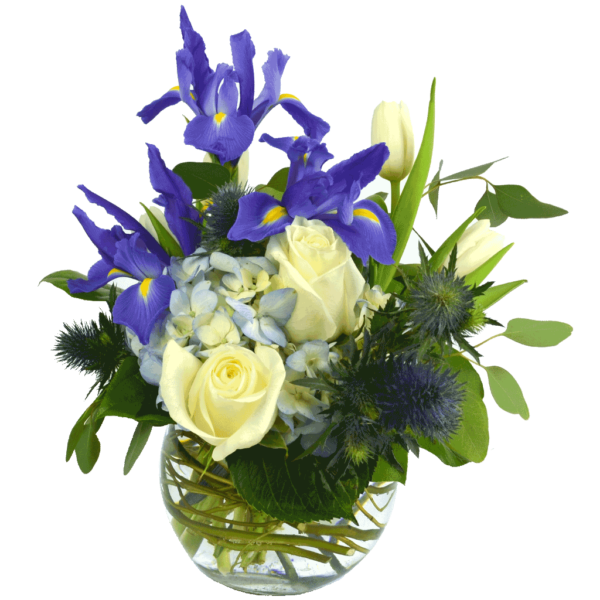 Summit Serenity Bouquet