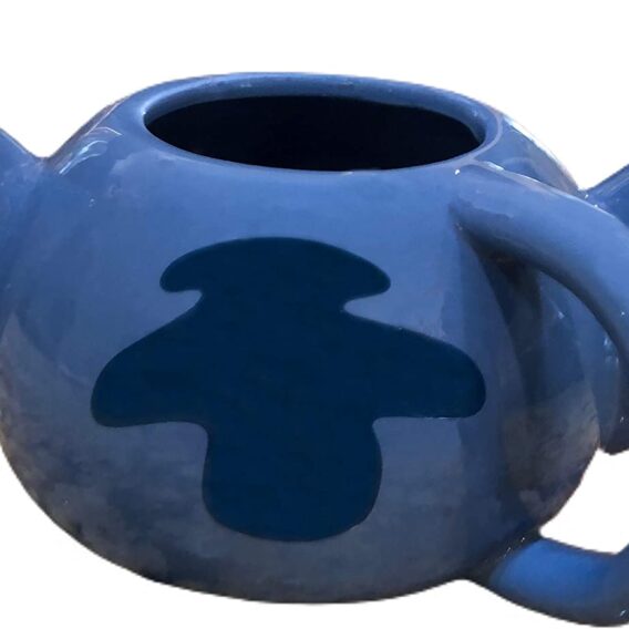 Stitch mug