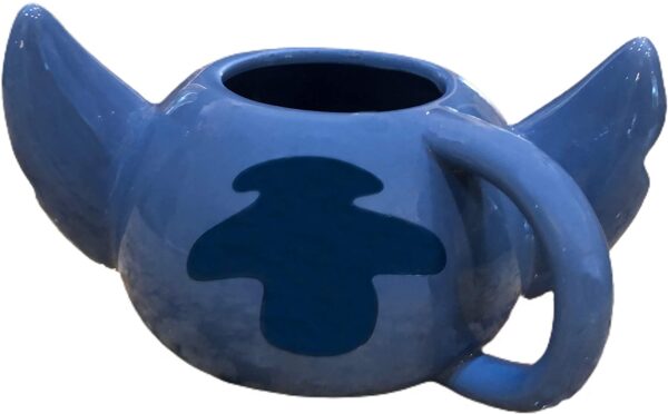 Stitch mug