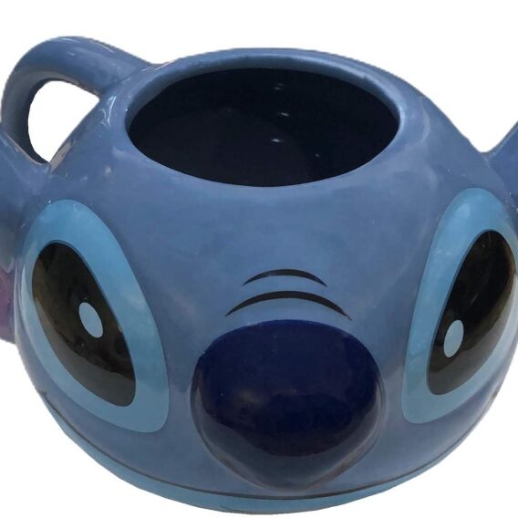 Stitch Mug