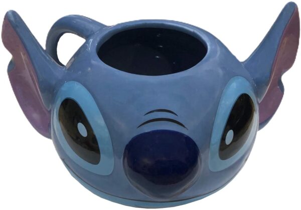 Stitch Mug