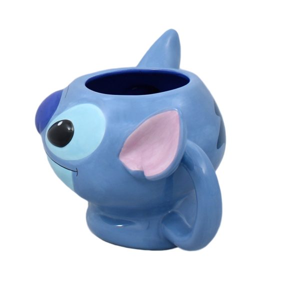 Stitch Mug