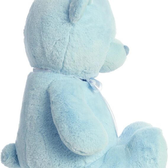 My First Teddy - Blue