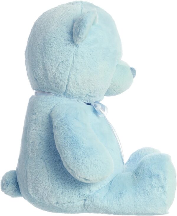 My First Teddy - Blue