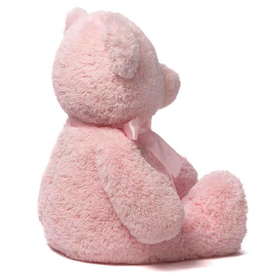 My First Teddy - Pink