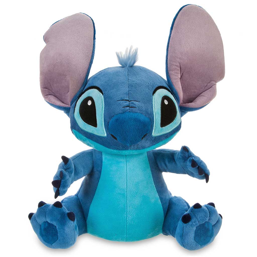 Disney Plush Stitch, Lilo Stitch Plush, Stitch Plush Doll