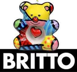 Romero Britto