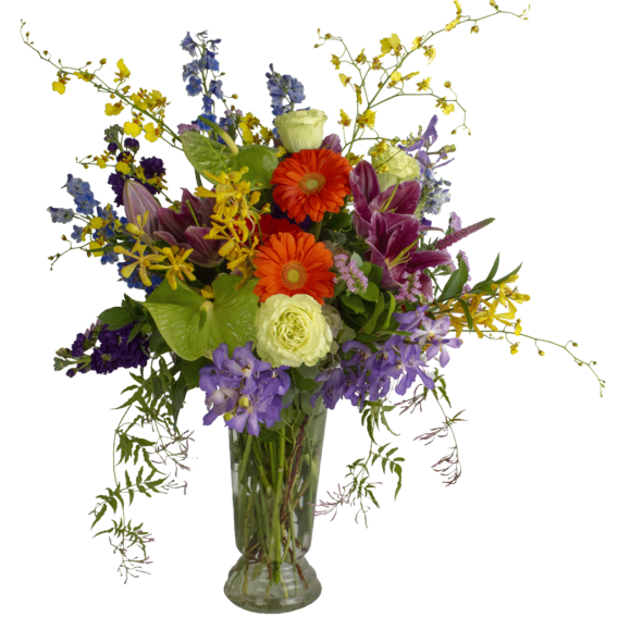 Garden Paradise Bouquet