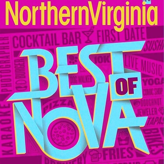 Best of Northern VA