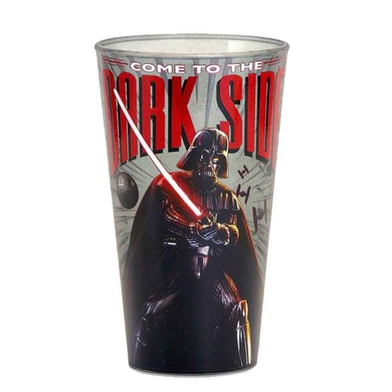 Darth Vader Pub Mug