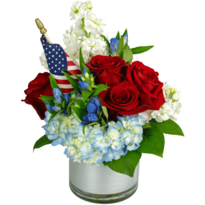 Freedom Flower Bouquet